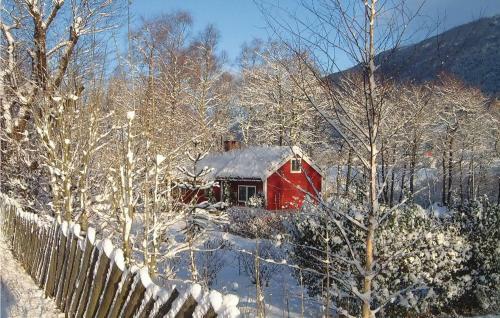 Holiday Home Dimmelsvik Myklebustv.