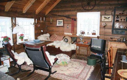 Holiday Home Dimmelsvik Myklebustv.