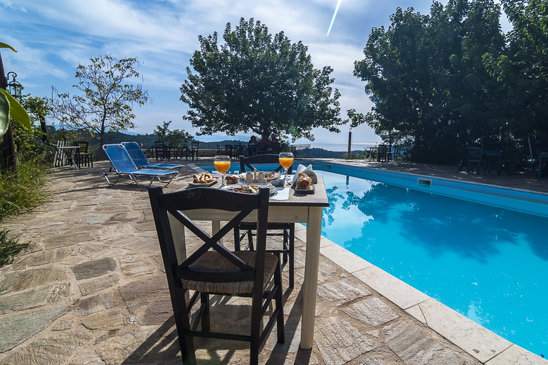Hotel Petropoulakis Tower