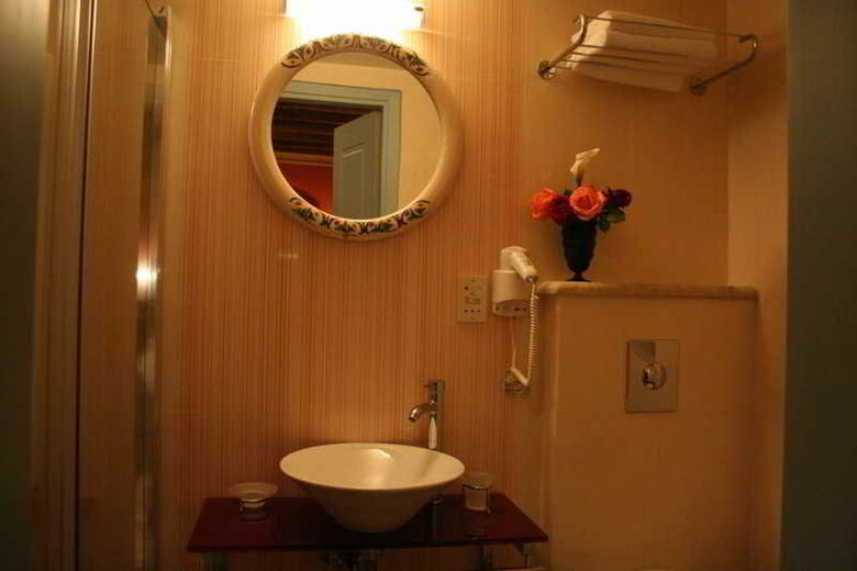 Hotel Petropoulakis Tower