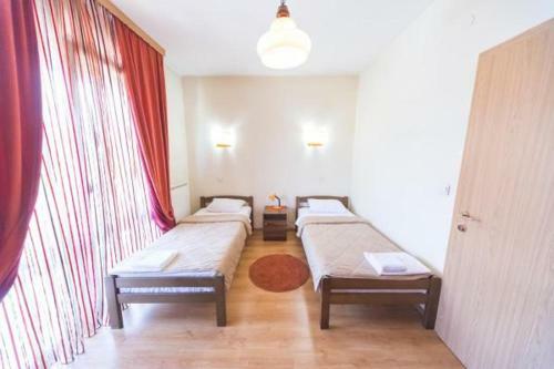 Garni Hotel Piramida