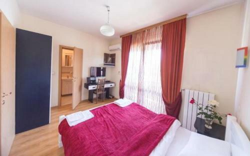 Garni Hotel Piramida