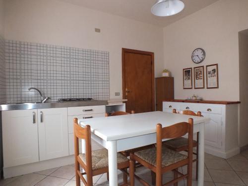 Apartamento Casale Al Mare