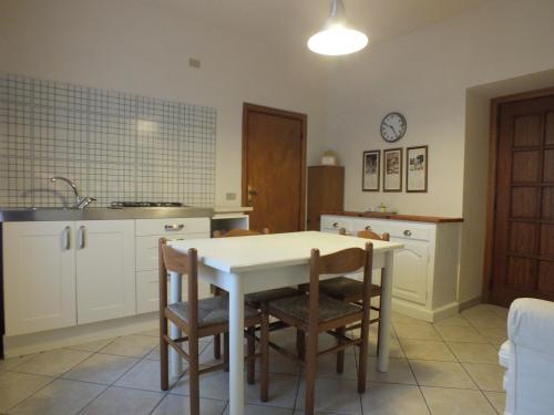 Apartamento Casale Al Mare