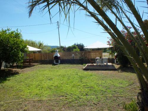 Apartamento Casale Al Mare