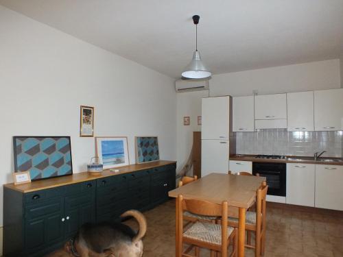 Apartamento Casale Al Mare
