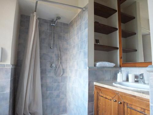 Apartamento Casale Al Mare