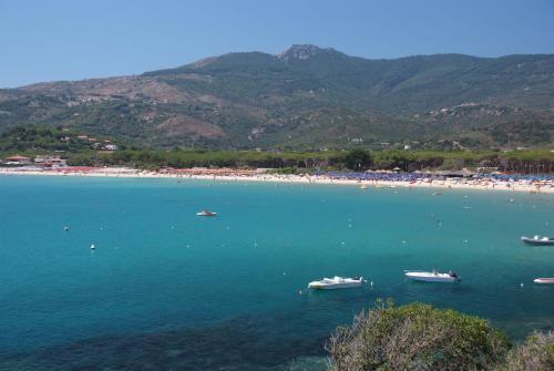 Apartamento Casale Al Mare