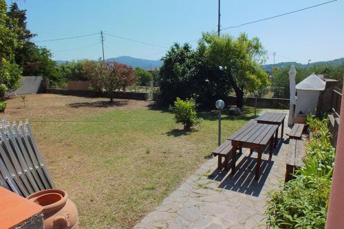Apartamento Casale Al Mare