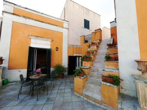 Apartment Carovigno