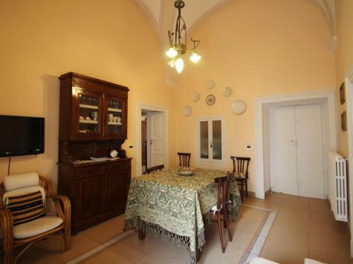Apartment Carovigno