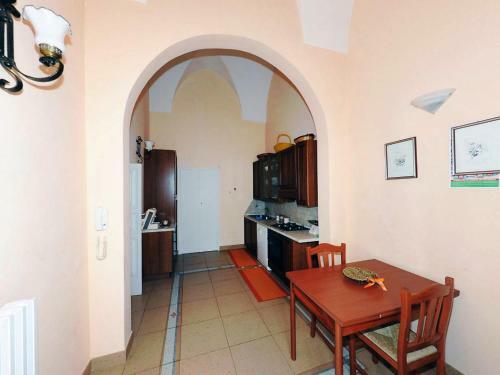 Apartment Carovigno