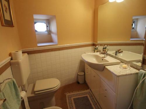 Apartment Carovigno