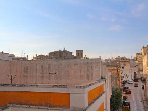 Apartment Carovigno
