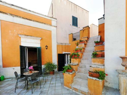 Apartment Carovigno