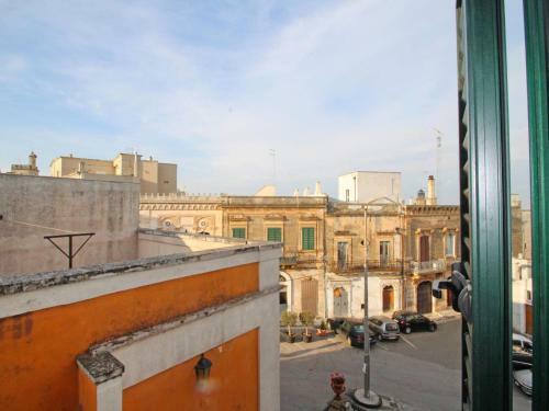 Apartment Carovigno