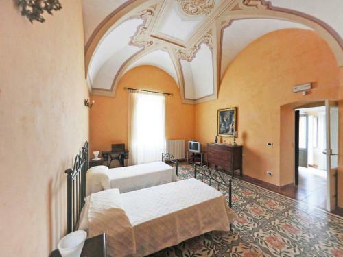 Apartment Carovigno