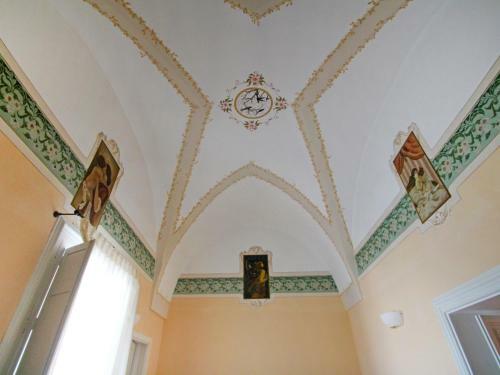 Apartment Carovigno