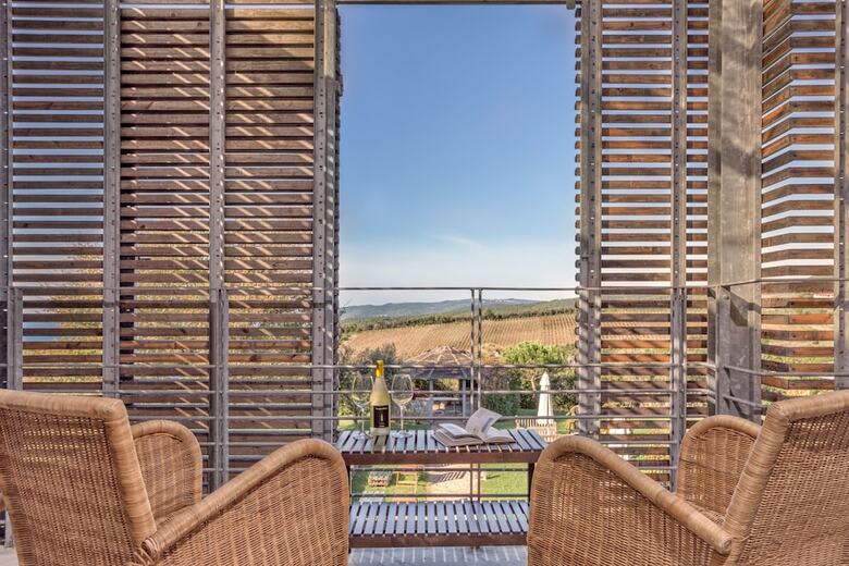 Agroturismo Casale Del Mare