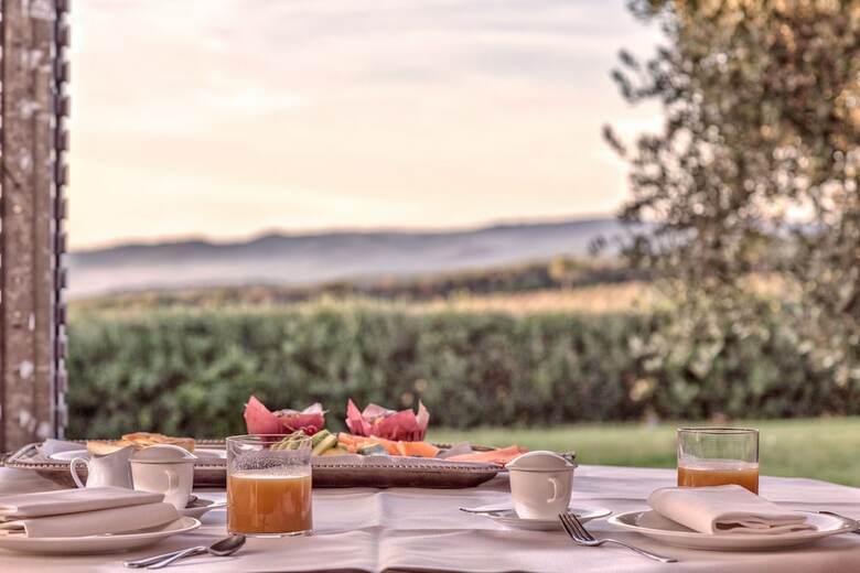 Agroturismo Casale Del Mare