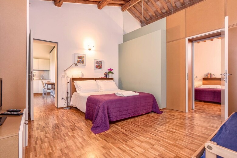 Agroturismo Casale Del Mare