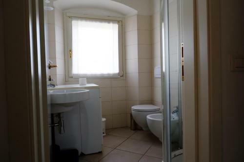 Bed & Breakfast Alla Locanda Del Cinquecento
