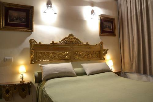 Bed & Breakfast Alla Locanda Del Cinquecento