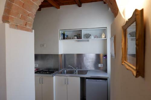 Bed & Breakfast Alla Locanda Del Cinquecento