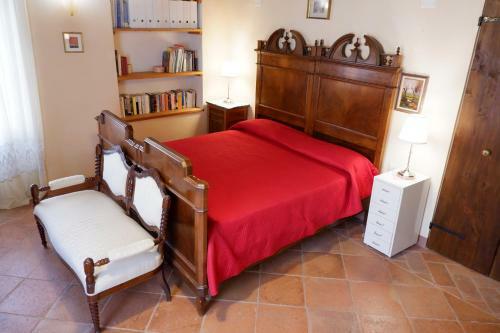 Bed & Breakfast Alla Locanda Del Cinquecento