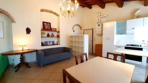 Bed & Breakfast Alla Locanda Del Cinquecento