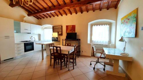 Bed & Breakfast Alla Locanda Del Cinquecento
