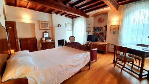 Bed & Breakfast Alla Locanda Del Cinquecento