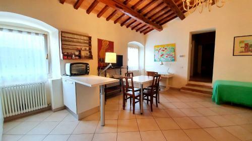 Bed & Breakfast Alla Locanda Del Cinquecento