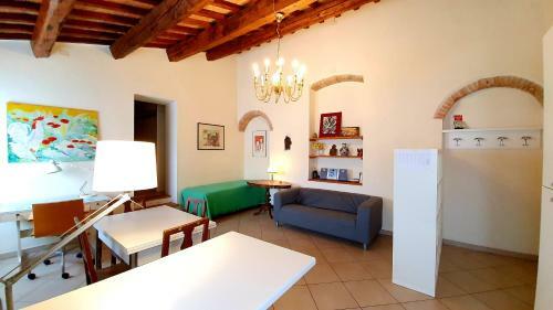 Bed & Breakfast Alla Locanda Del Cinquecento