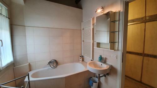 Bed & Breakfast Alla Locanda Del Cinquecento