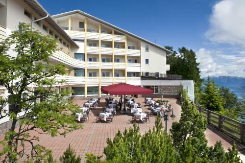 Panorama Hotel Penegal
