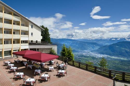 Panorama Hotel Penegal