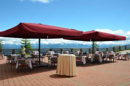 Panorama Hotel Penegal
