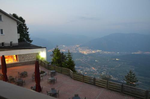 Panorama Hotel Penegal