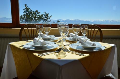 Panorama Hotel Penegal