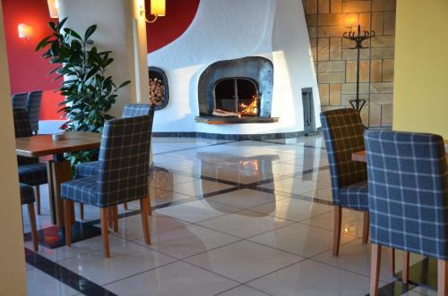 Panorama Hotel Penegal
