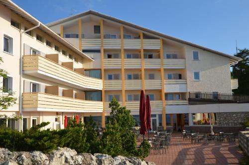 Panorama Hotel Penegal