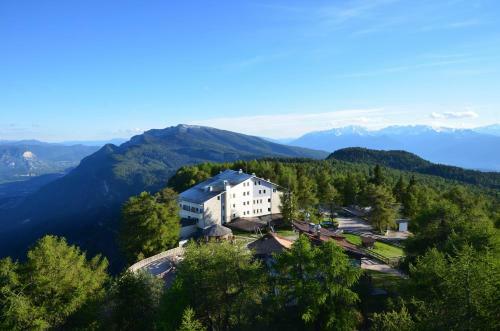 Panorama Hotel Penegal