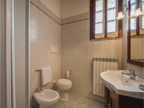 Apartamento Zafferano 3