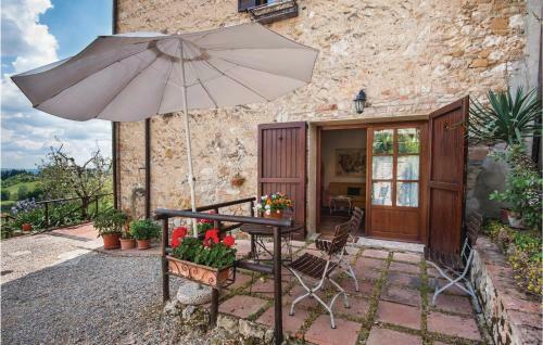 Apartamento Zafferano 3