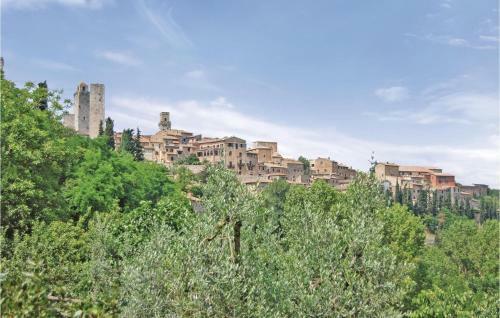 Apartamento Zafferano 3