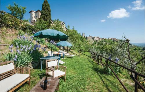 Apartamento Zafferano 3