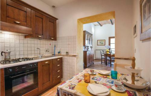 Apartamento Zafferano 3