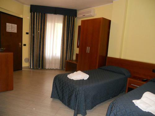 Hostal Residence San Prospero