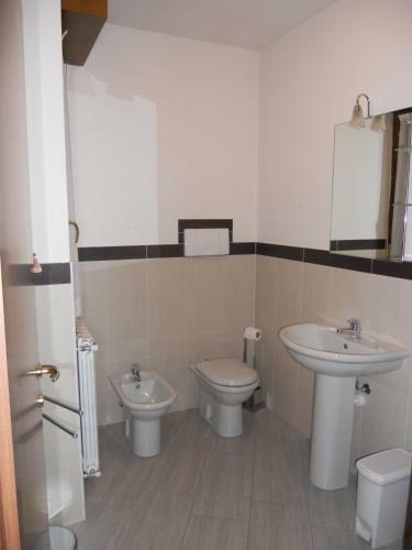 Hostal Residence San Prospero